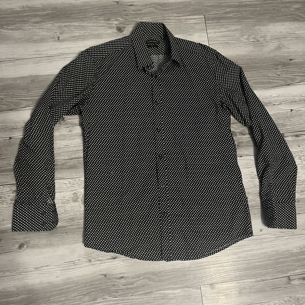 Antony Morato Spade Dress Shirt
